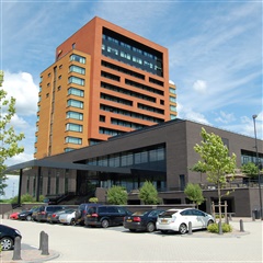 Duiven bij Arnhem A12