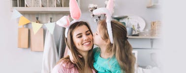 Paasarrangement 2/3/4-daags Paasarrangement 2/3/4-daags