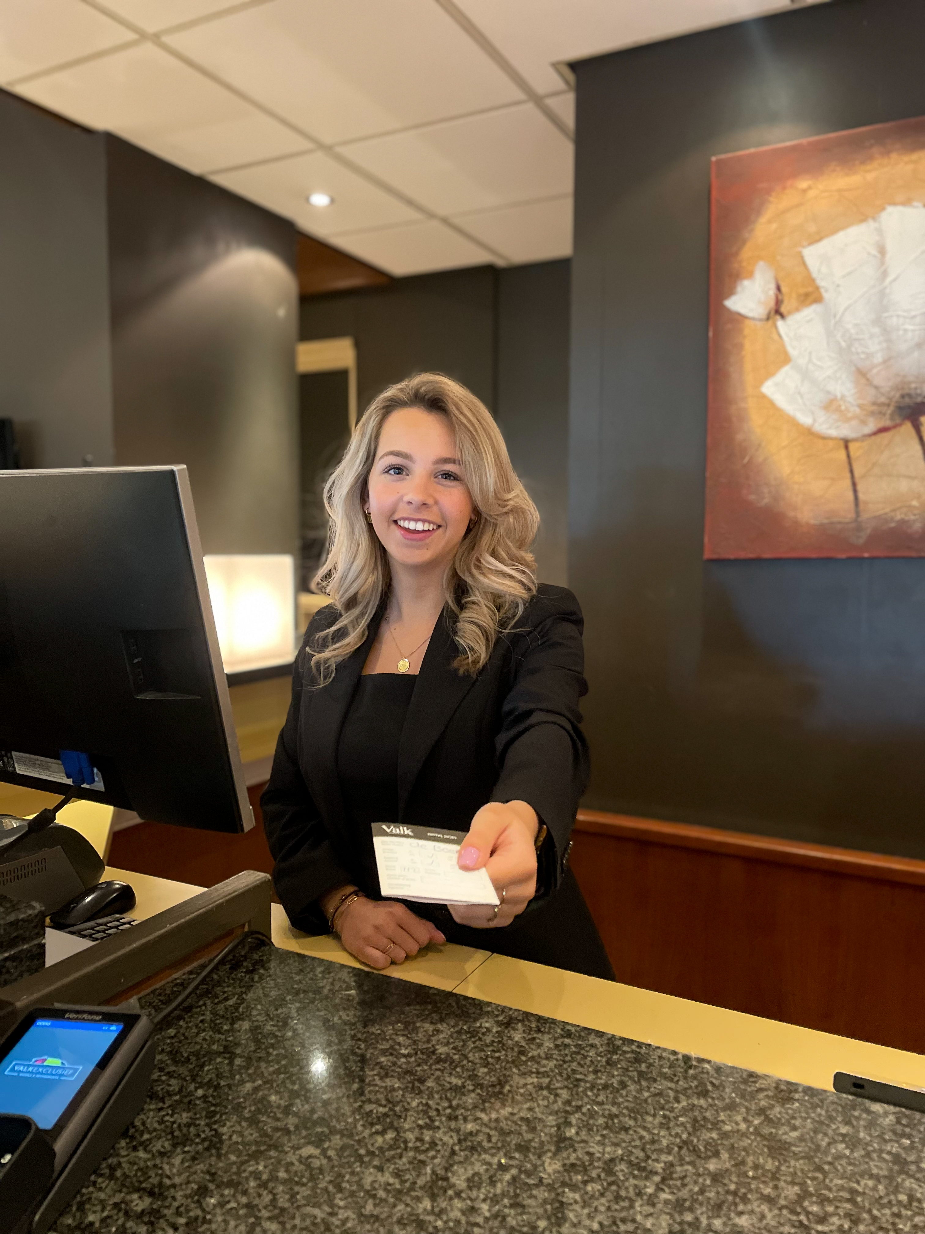 Wij zijn opzoek naar nieuwe collega’s