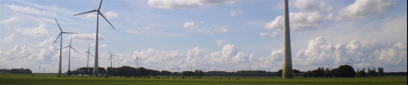 Flevoland