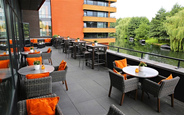 Hotel Almere