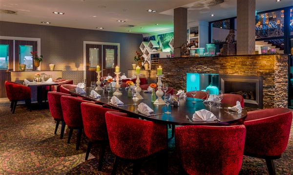 Hotel Emmen arrangementen