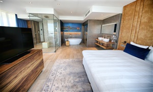 Hotel Oostzaan-Amsterdam