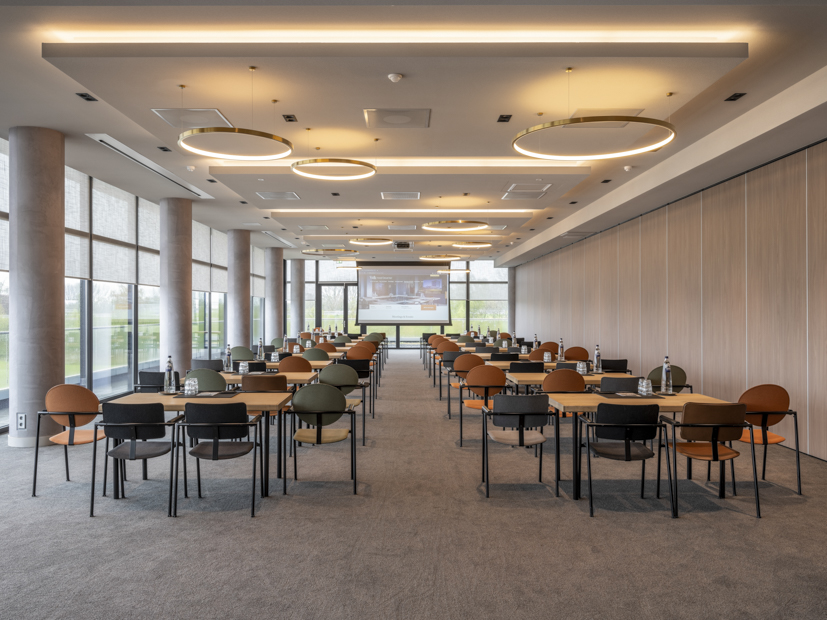 Hybride meetings & events