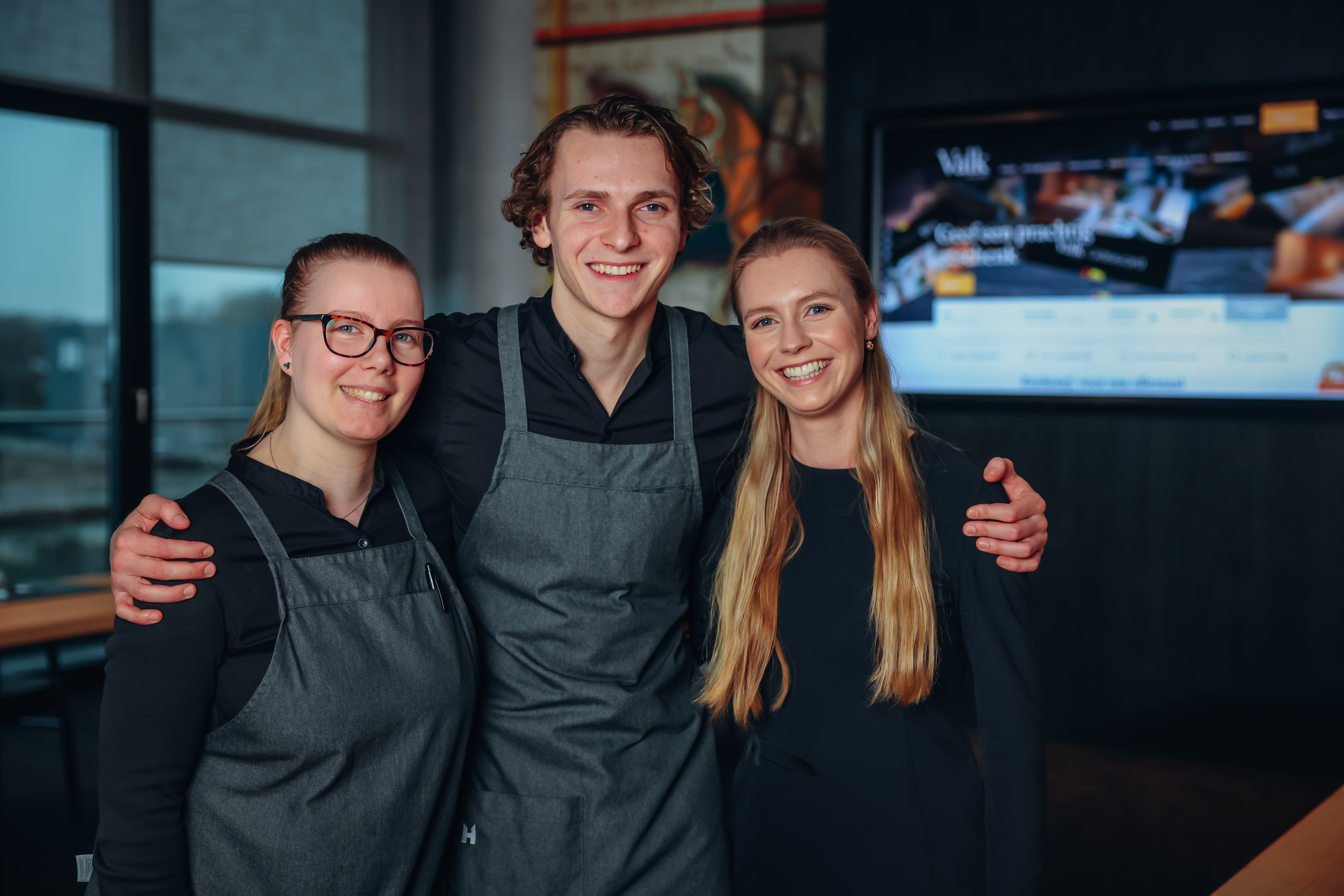 Neem contact met ons op