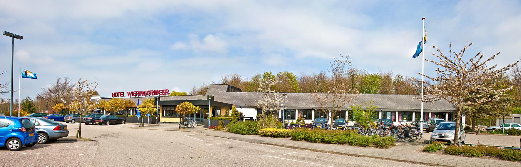 Hotel Wieringermeer