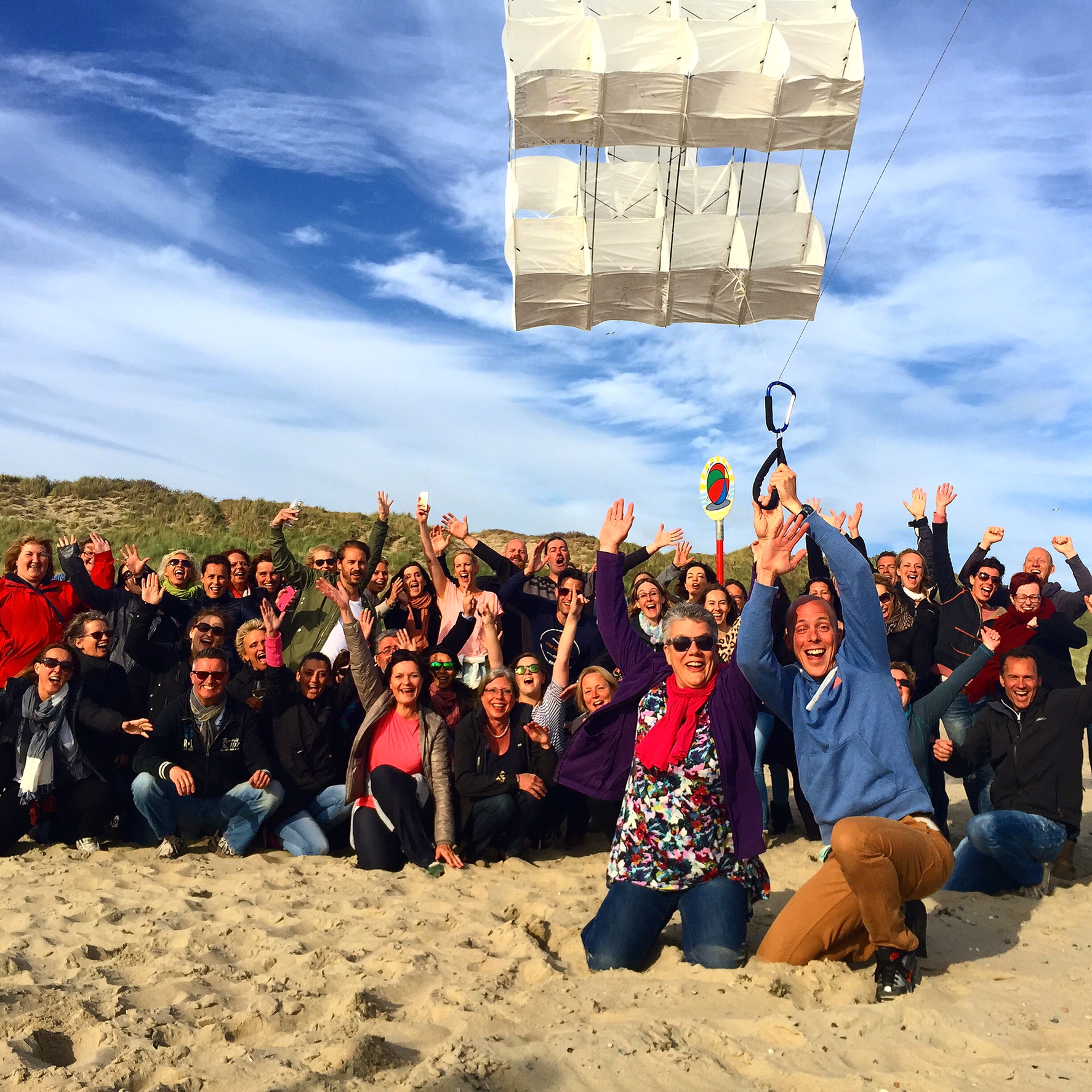 Uw activiteit op maat!