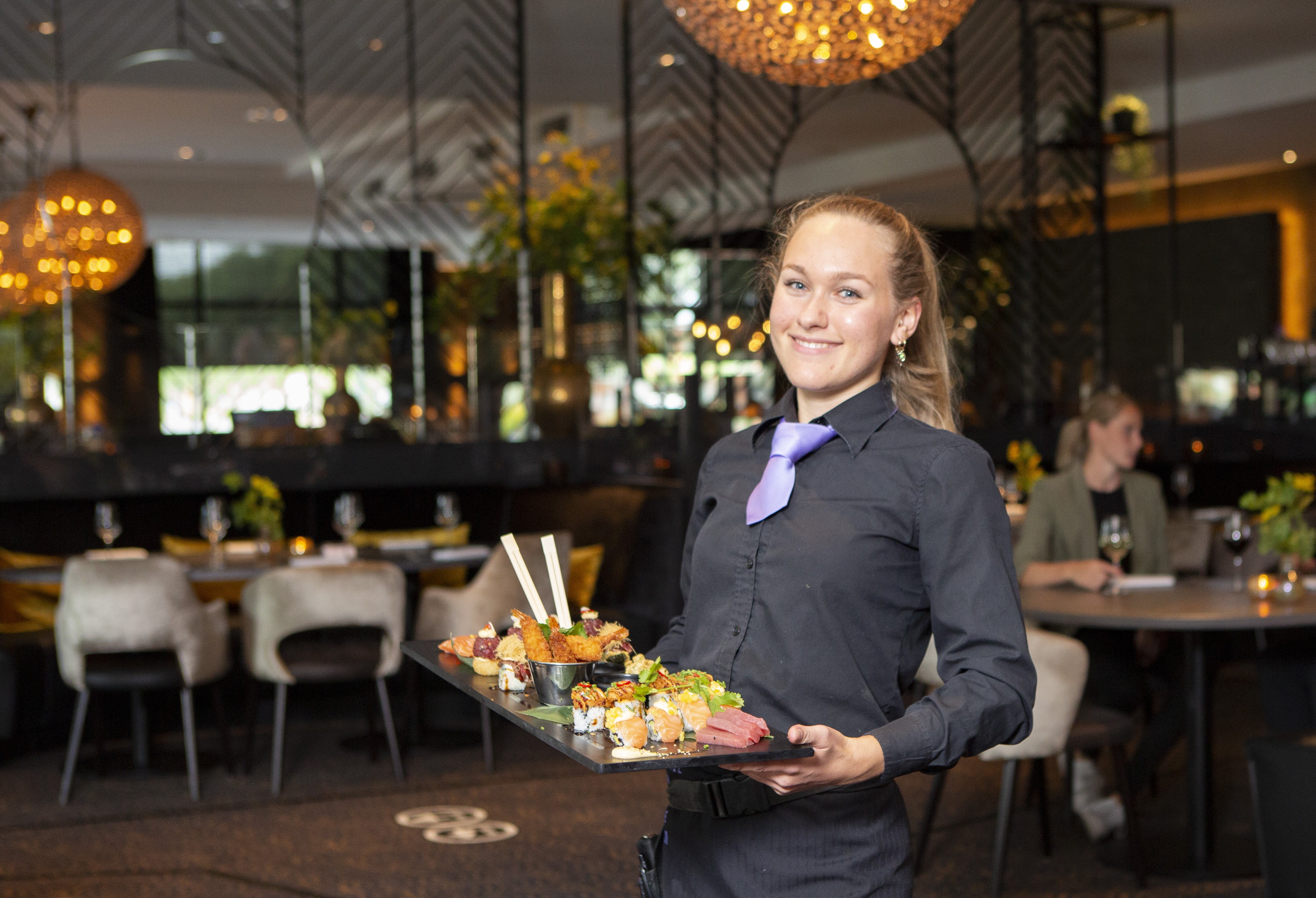 Ein kulinarischer Genuss