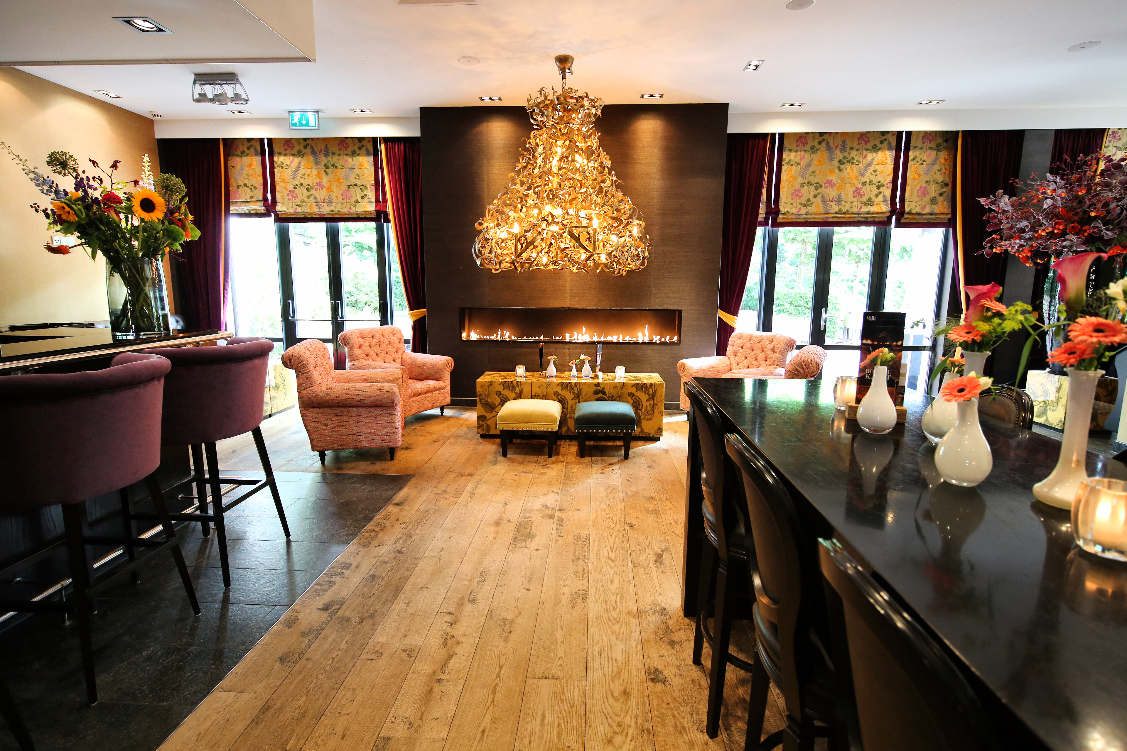 Hotel Harderwijk op de Veluwe