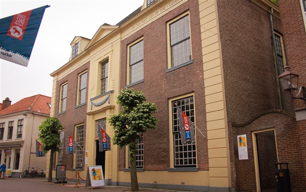 Stadsmuseum Harderwijk