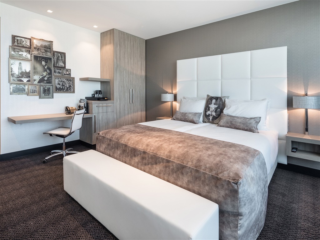 MultiLight Personeelskorting