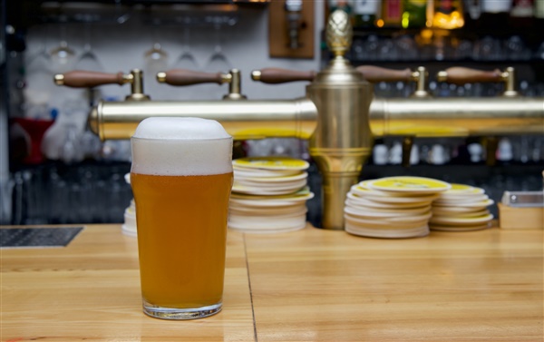 Nationaal Biermuseum De Boom