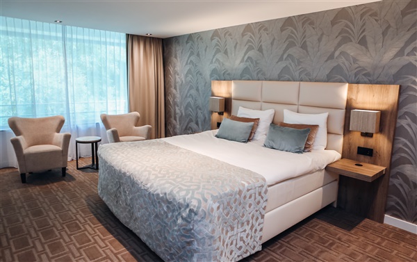 Hotel Spier-Dwingeloo