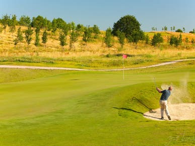 International Golf Maastricht