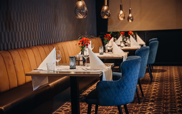 Restaurant Spier-Dwingeloo