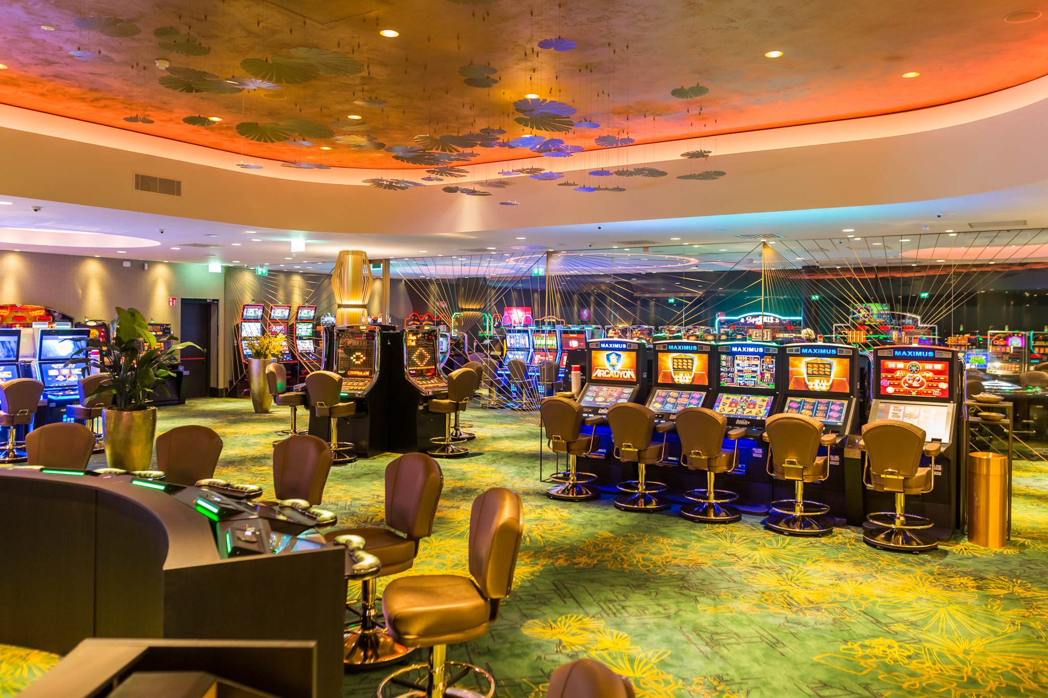 Hotel Akersloot - Eat, Stay and Play