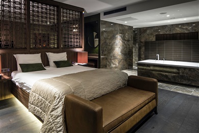 Wellness Suite Glamour