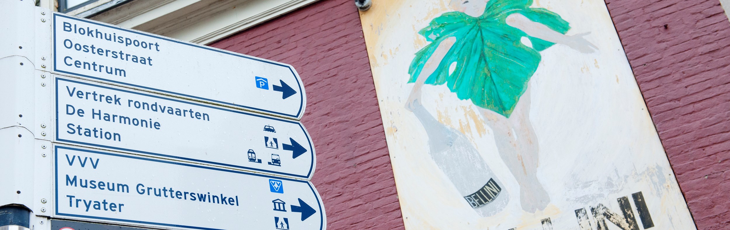 City Break arrangement