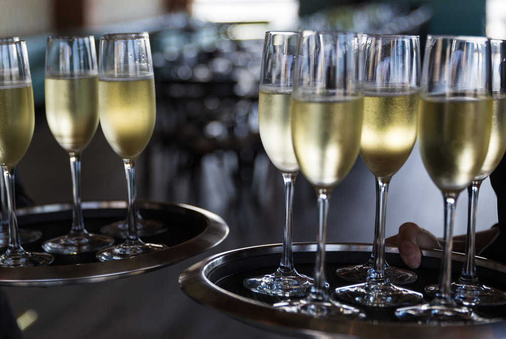 Feestelijke bijeenkomsten