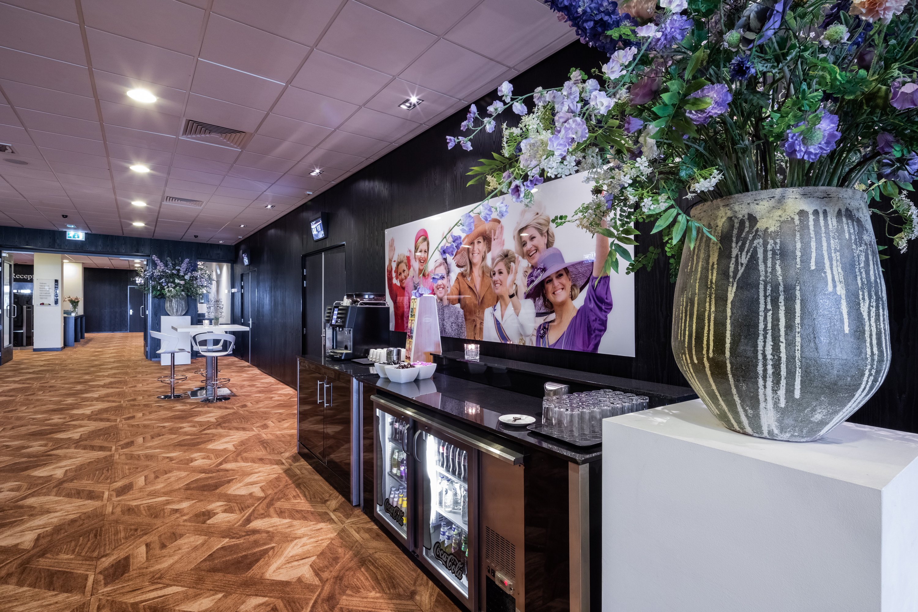 Your tailor-made package