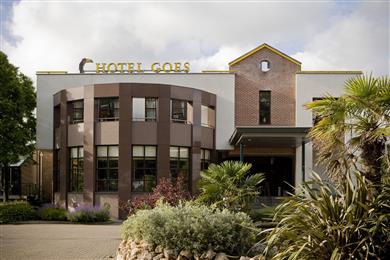 Hotel Goes