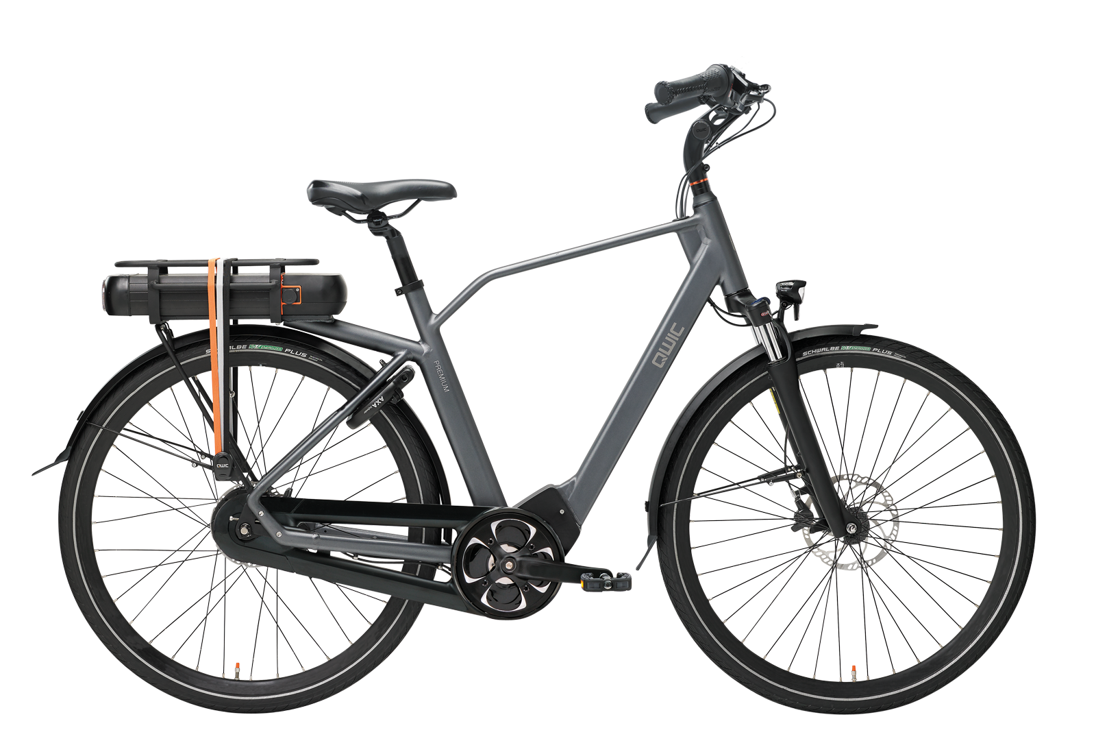 QWIC Ontdek meer modellen