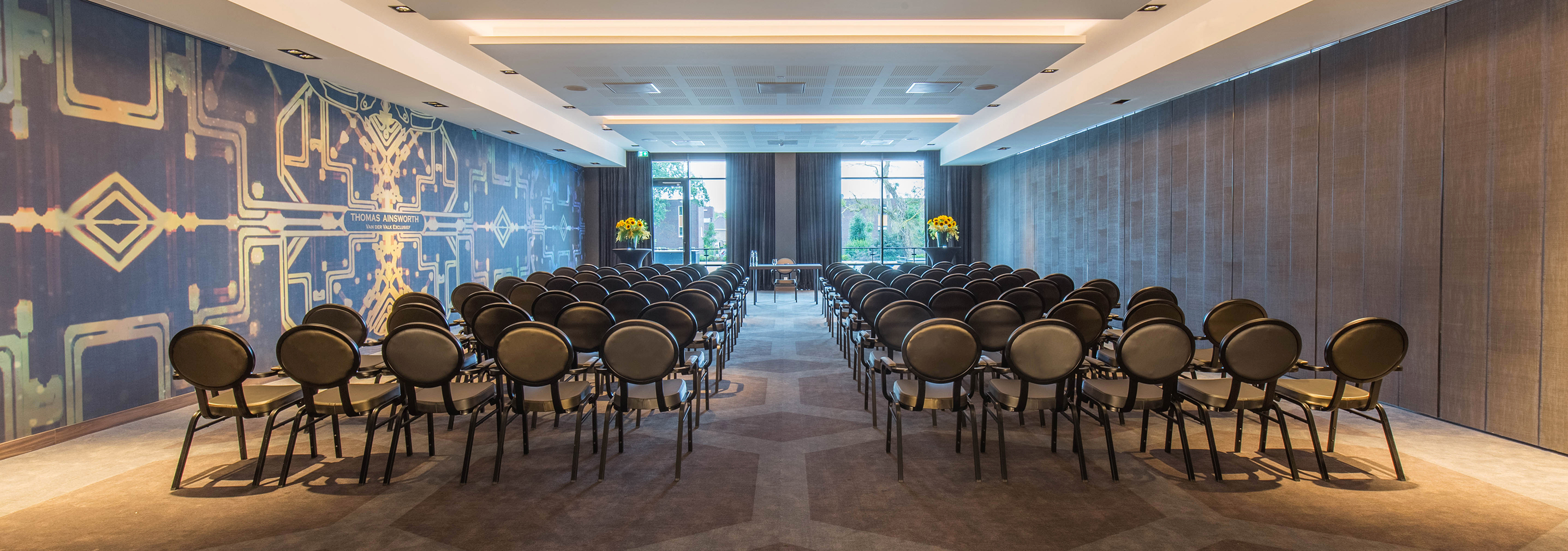 Rental fees function room for your event