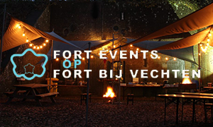 Fort bij Vechten