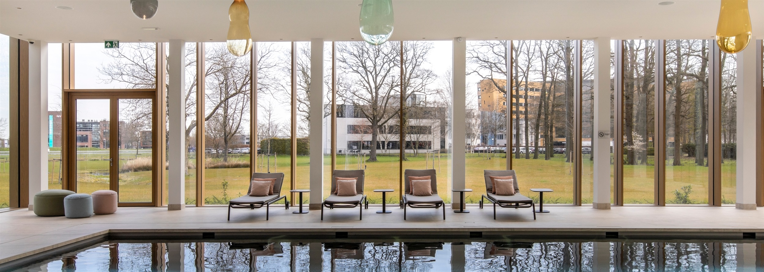 Op pad vanuit Hotel Hengelo?