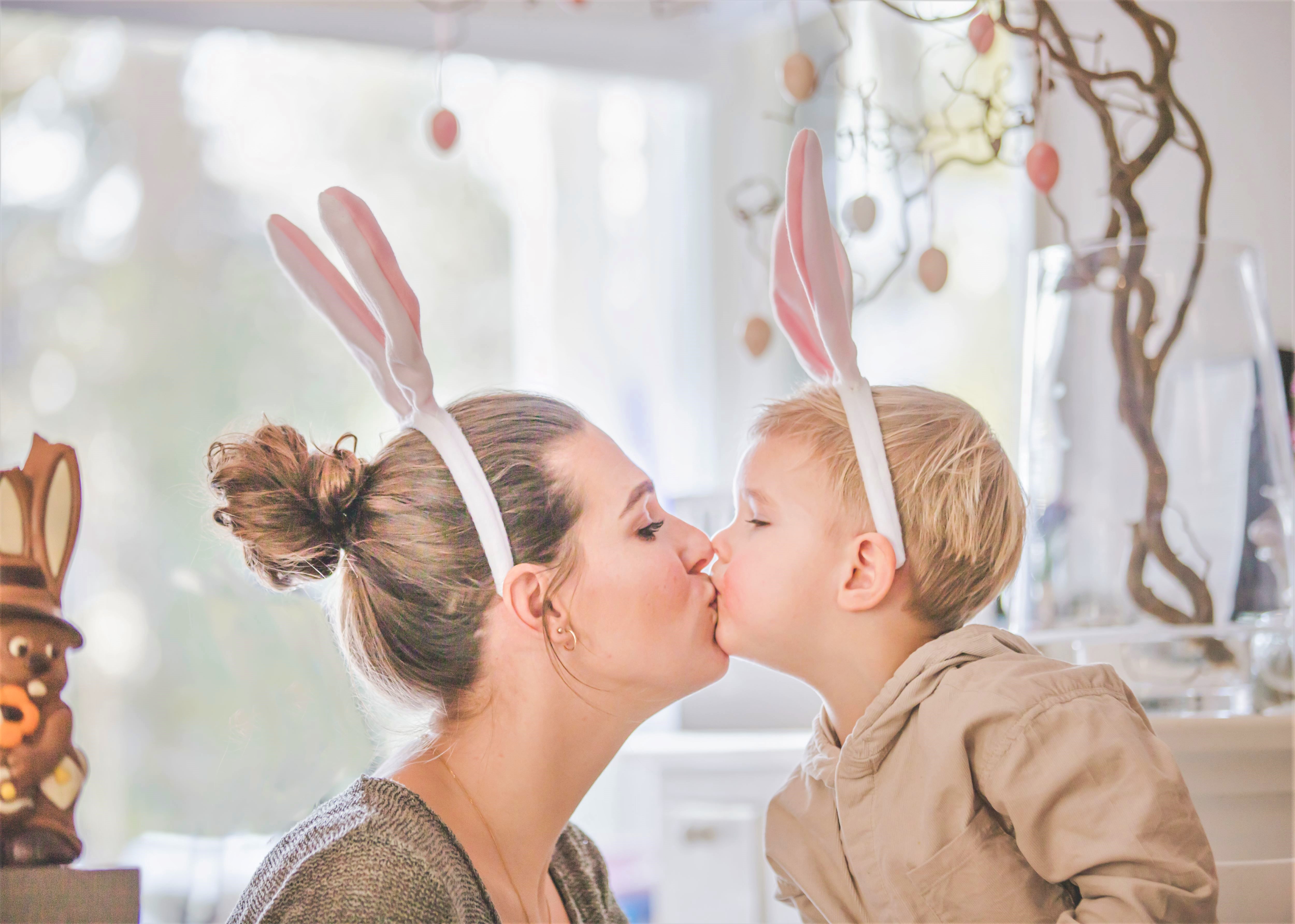 Pasen | 5 & 6 april 2026