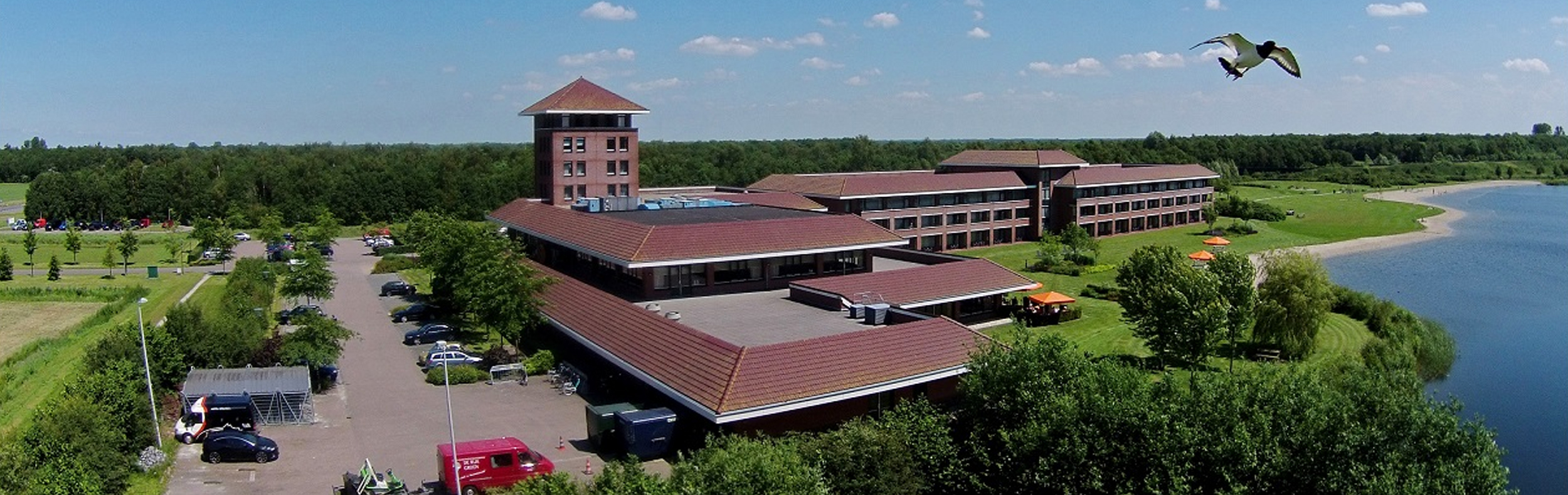 Hotel Wolvega-Heerenveen