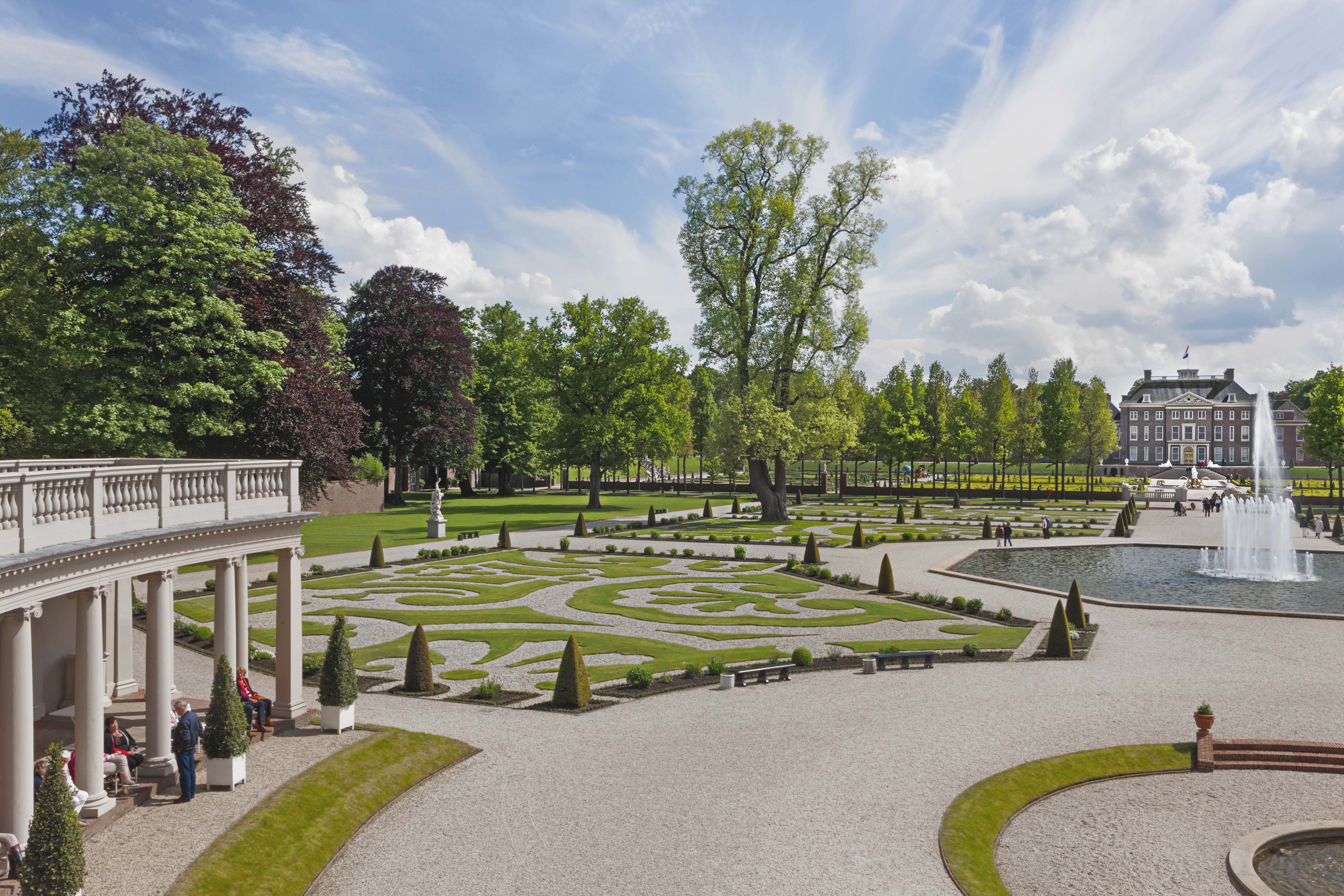 Paleis het Loo