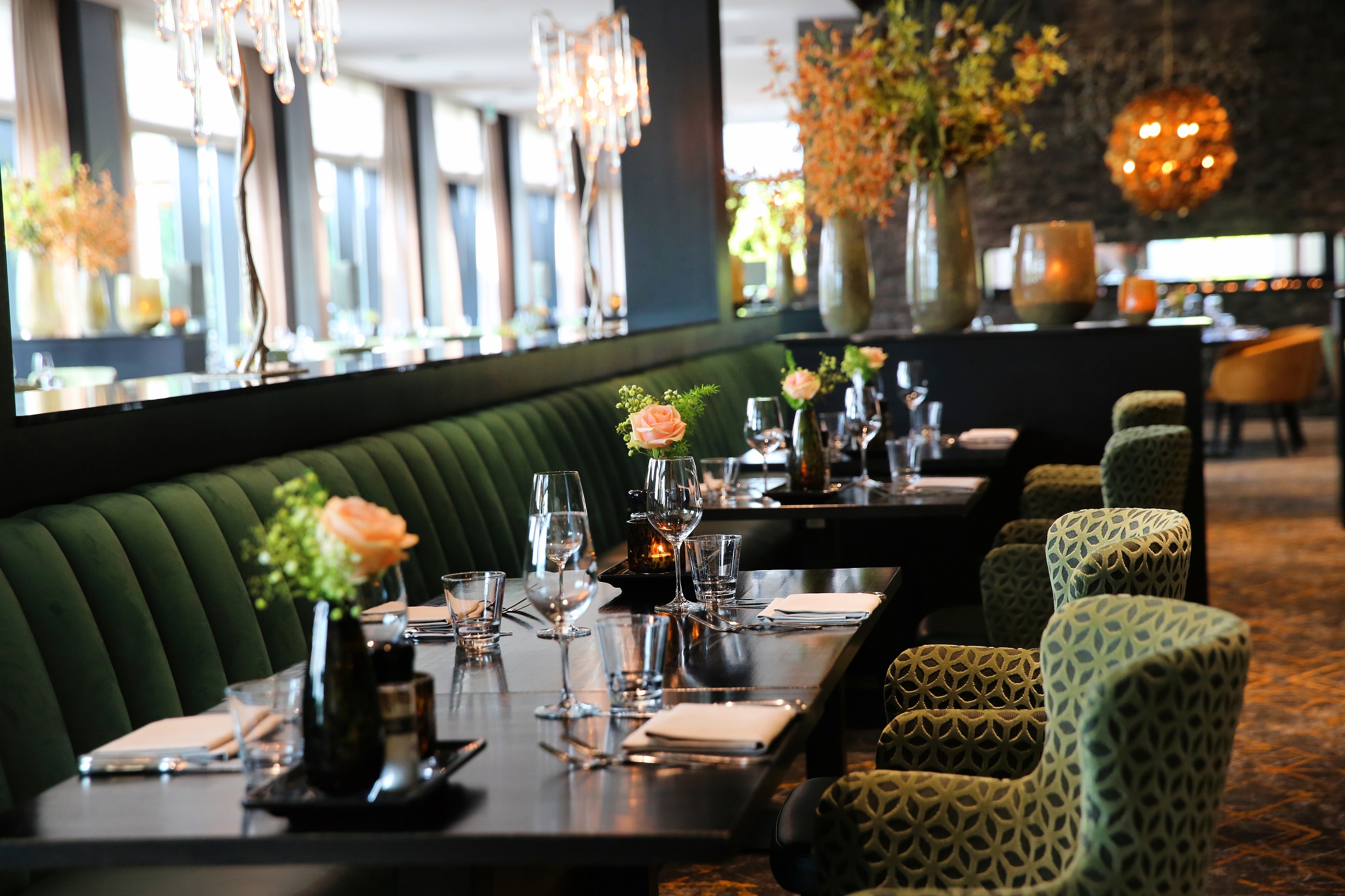 Jede Saison kulinarisch