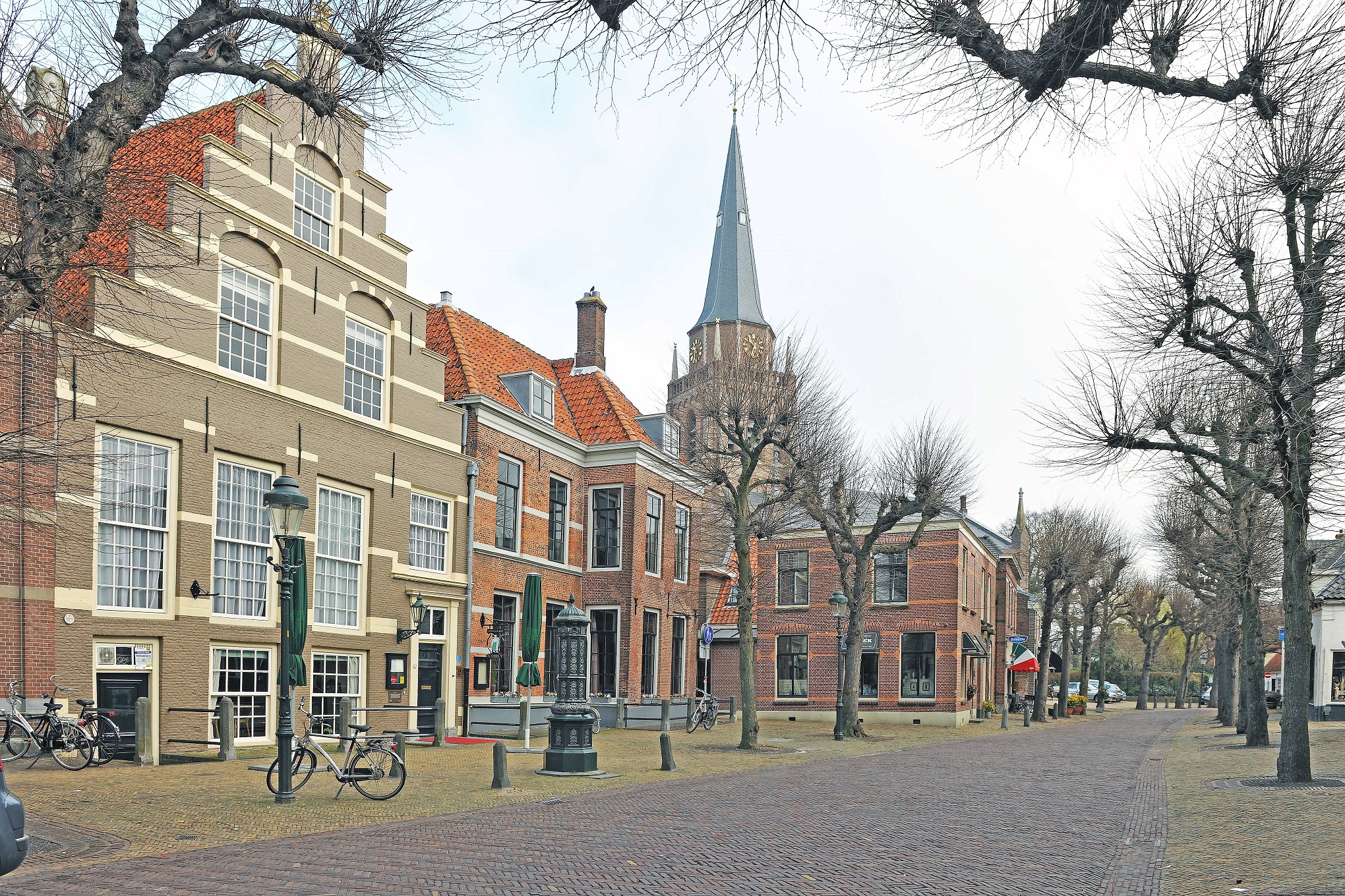 Voorschoten