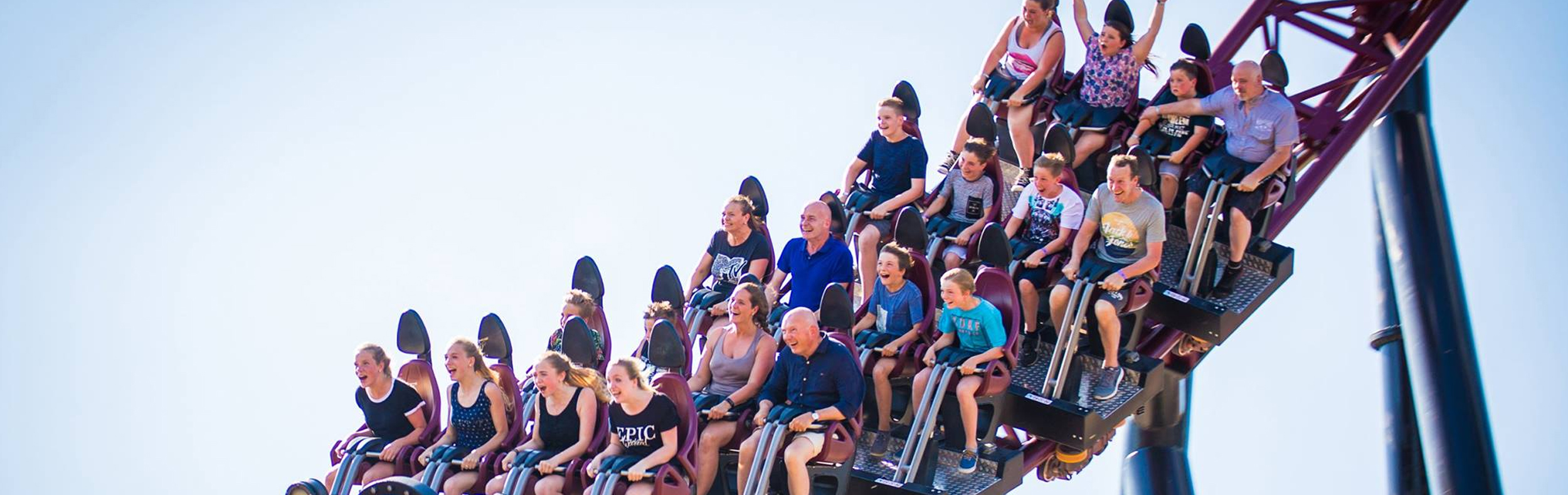 Attractiepark Slagharen