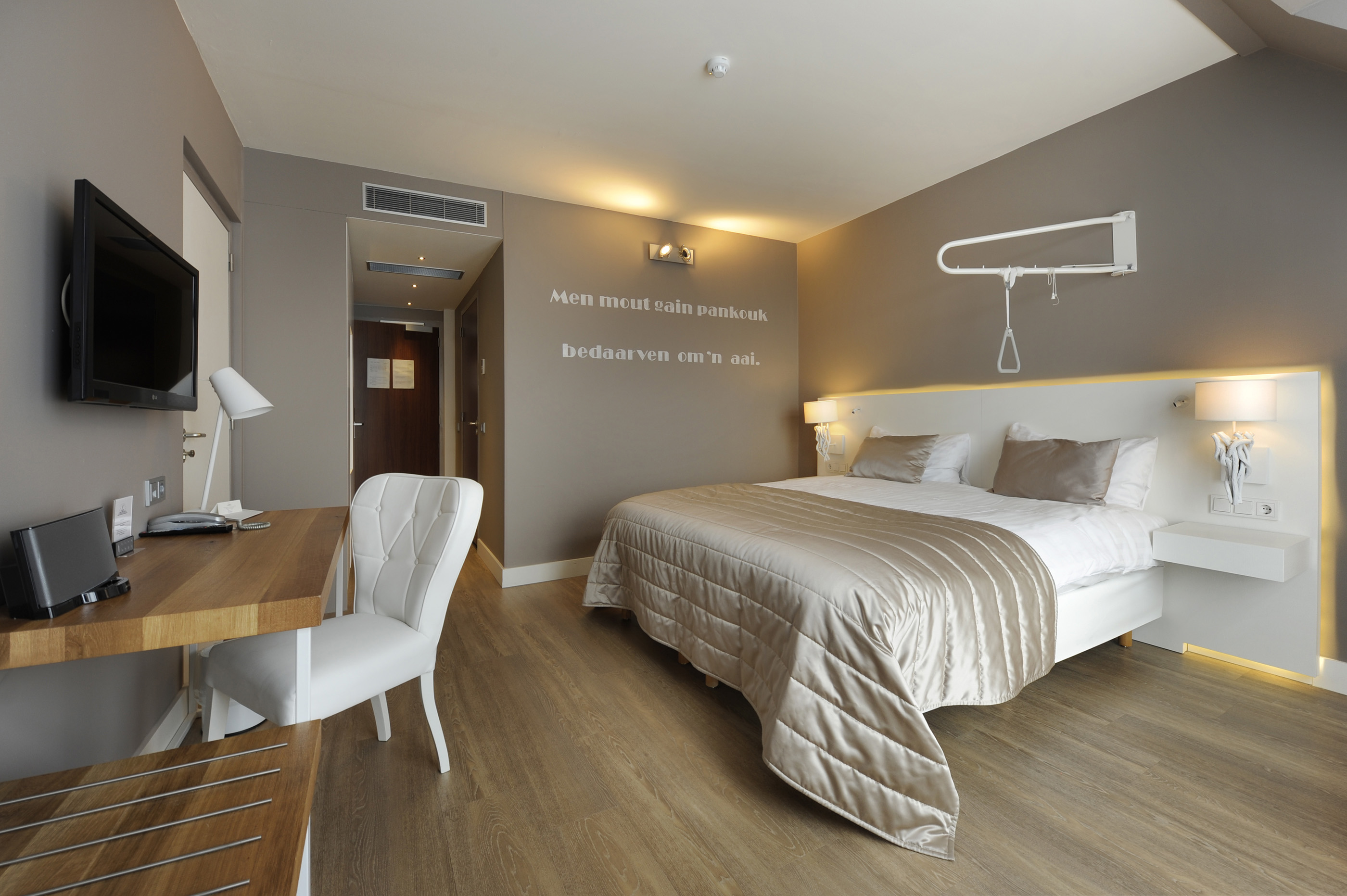 Hotel Groningen - Westerbroek