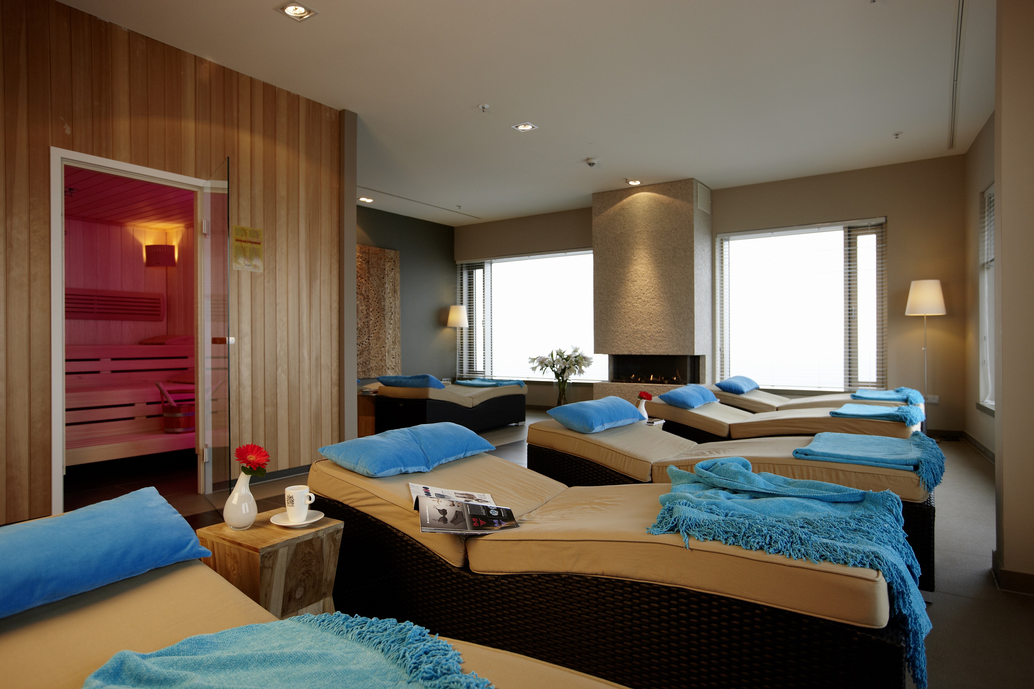 Airporthotel Düsseldorf