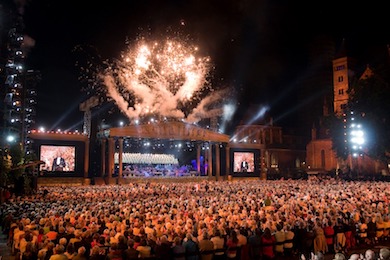 Andre Rieu | Zomerconcerten