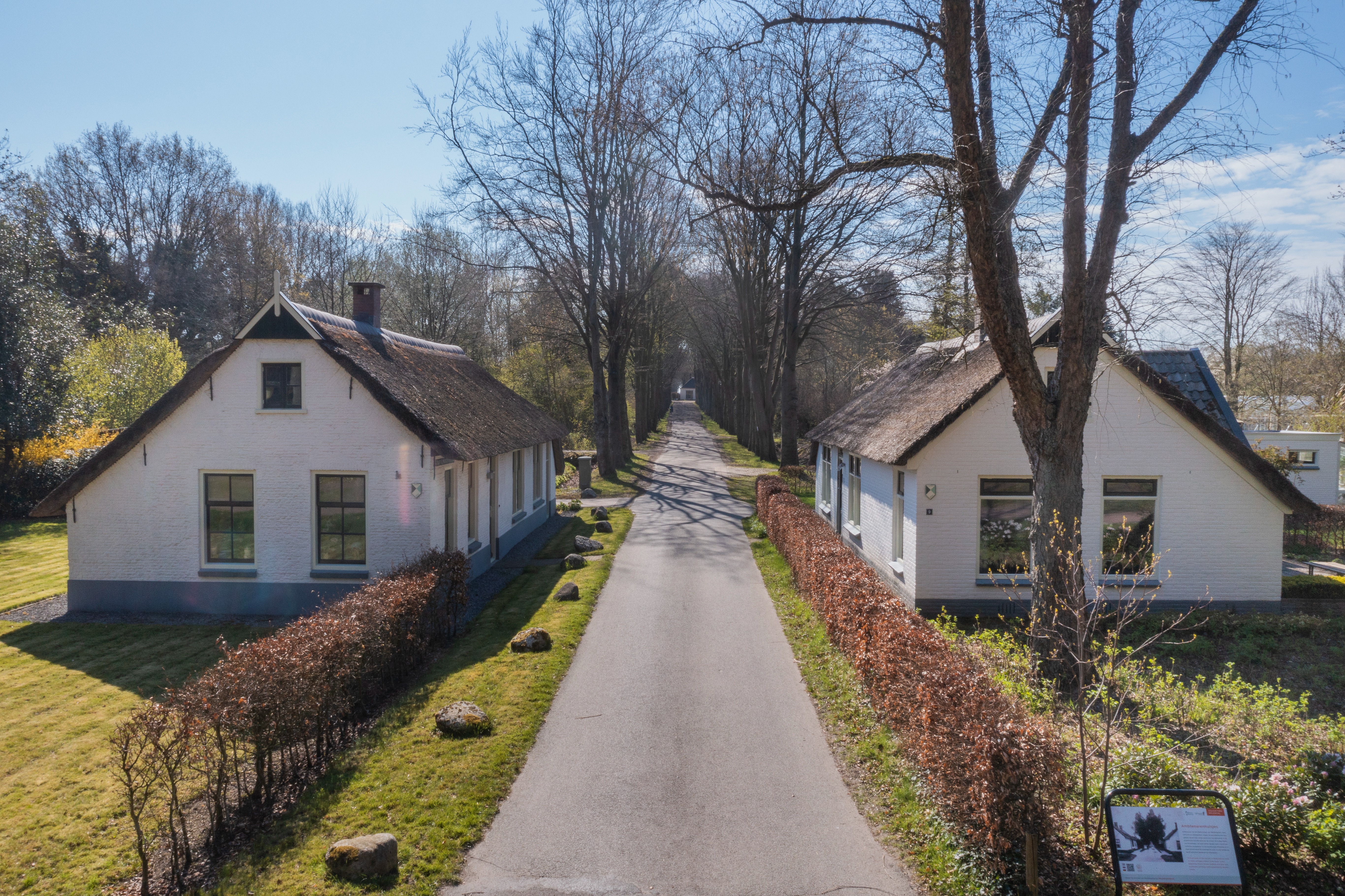 Colonies of Benevolence