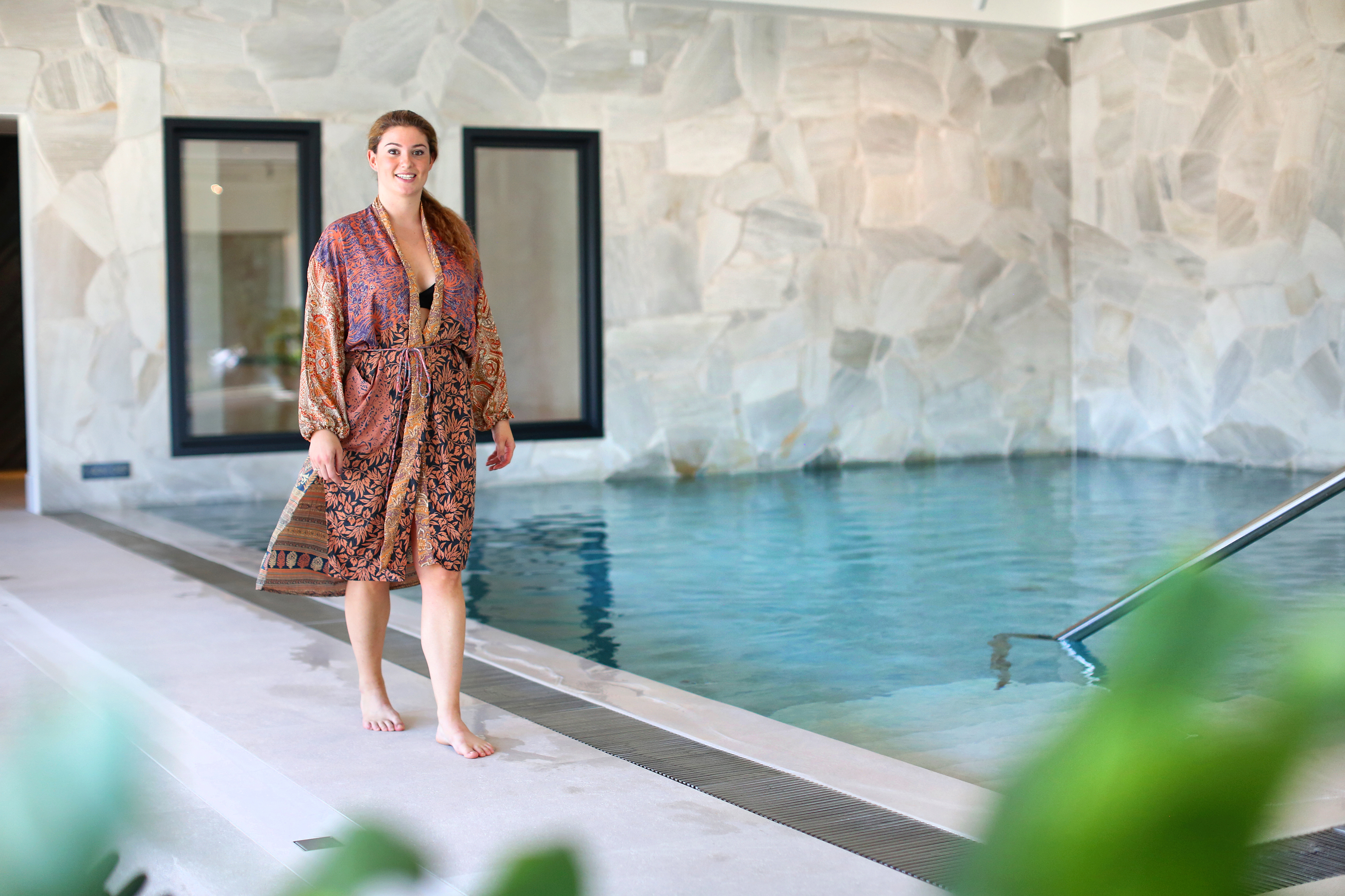 Ivy Boutique Wellness