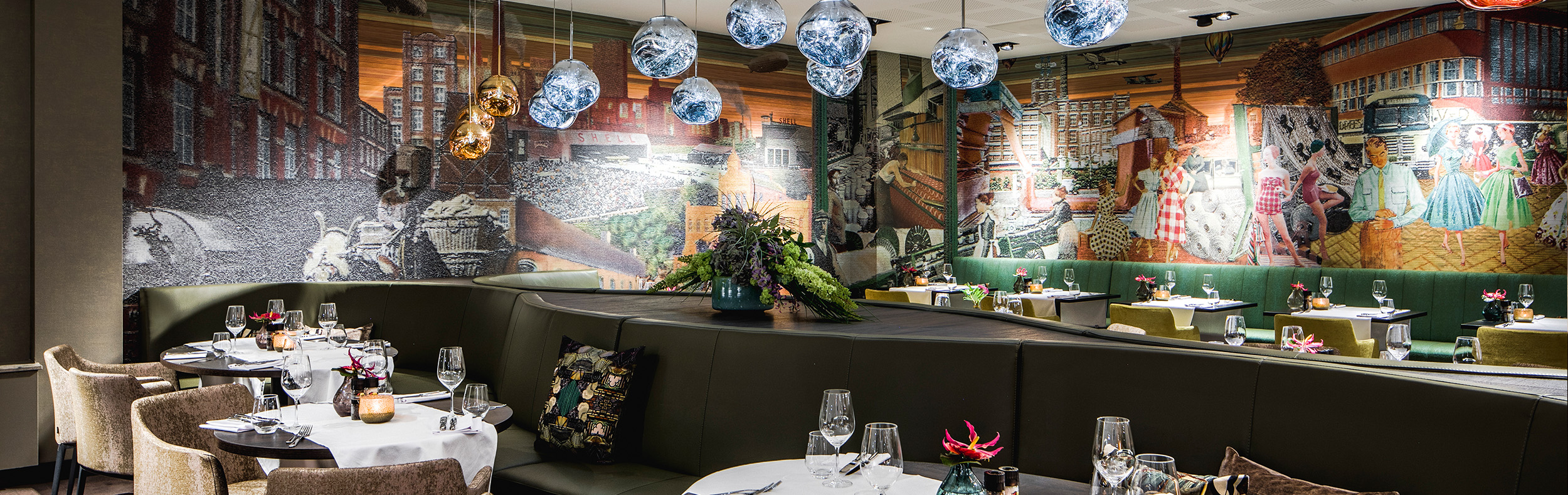 Paasbrunch mogelijkheden