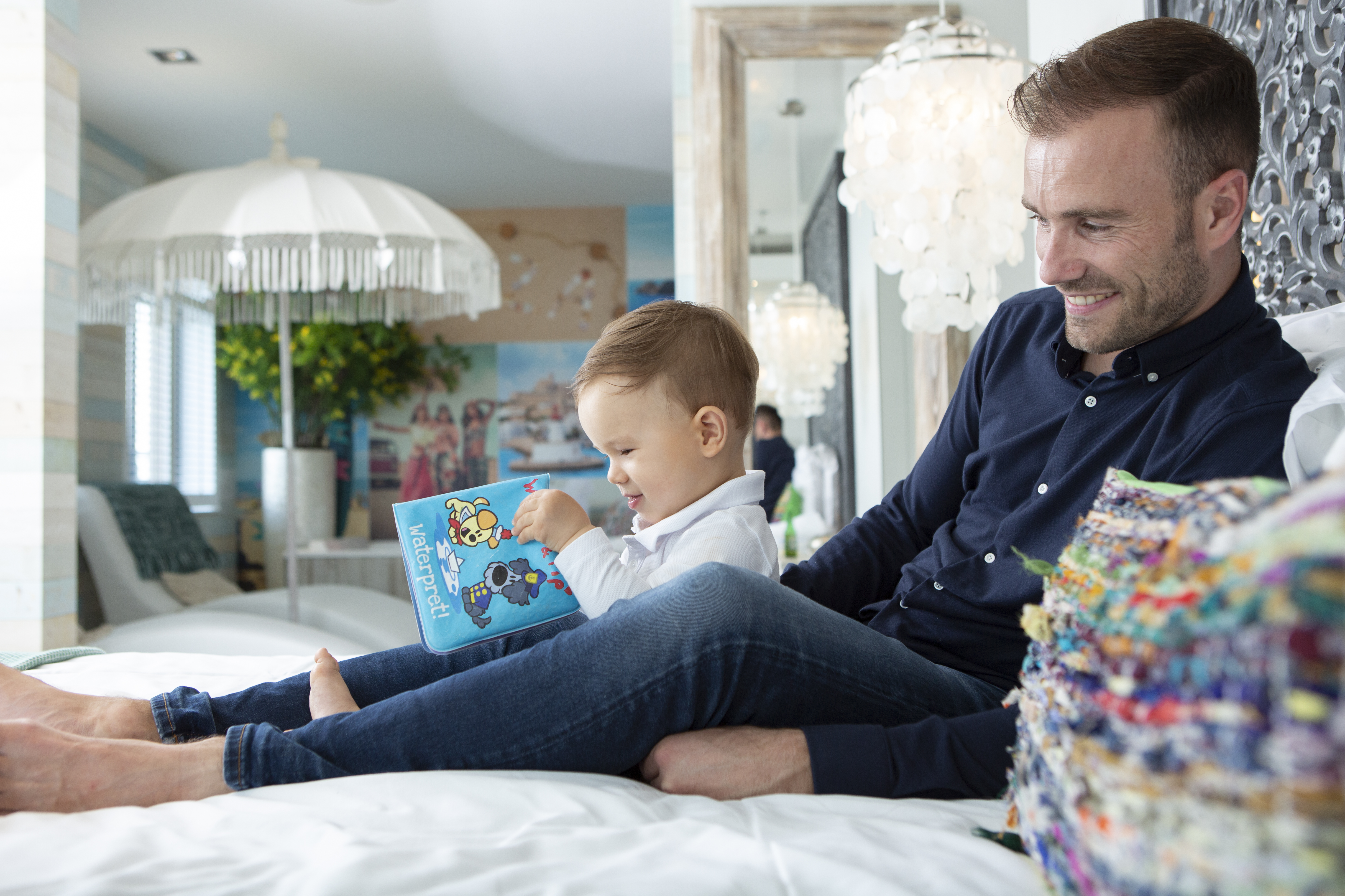 Speciaals voor alle lieve vaders!