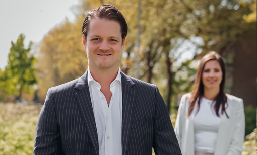 Dit vertelt Rik ook...