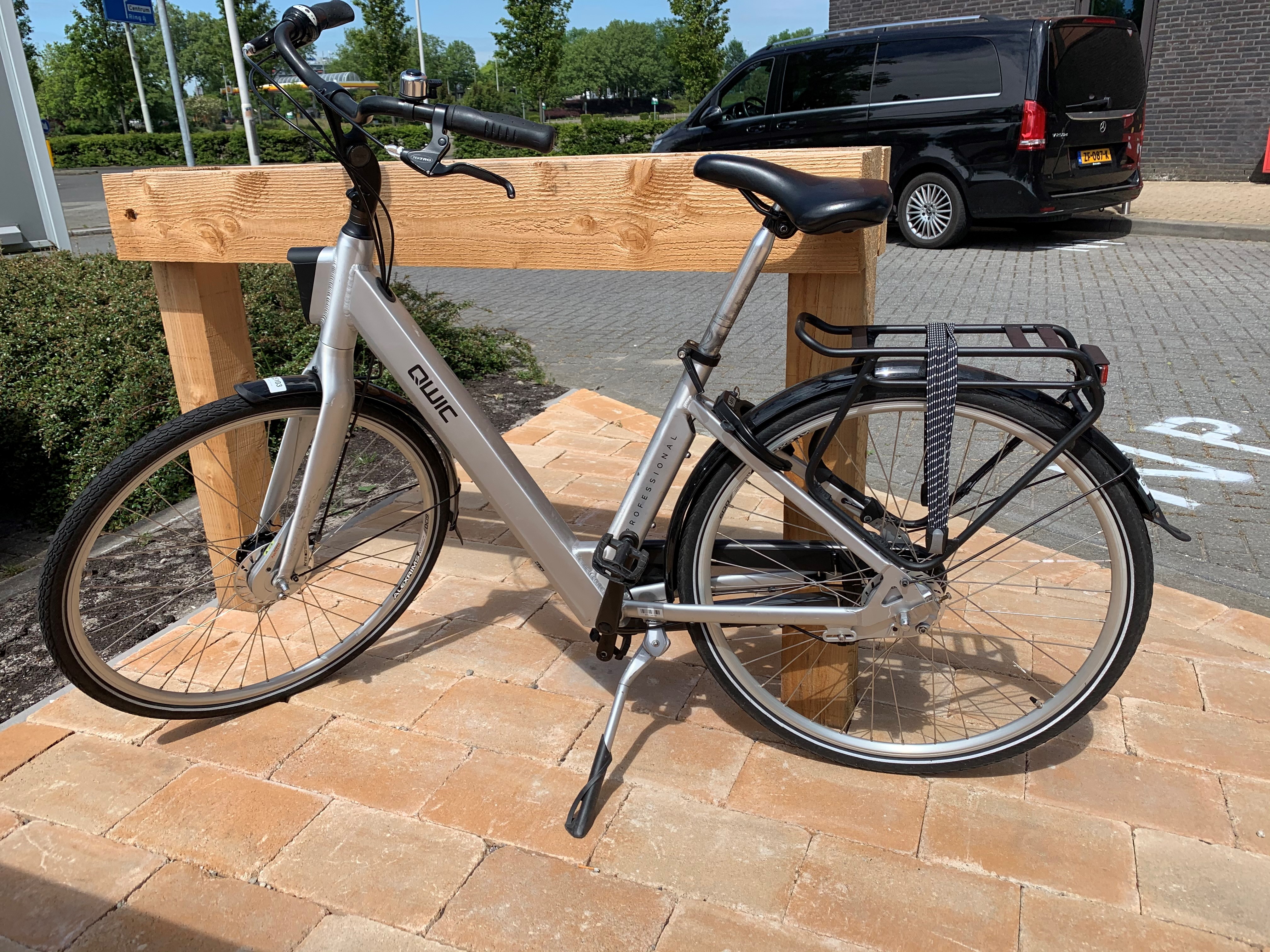 ROTTERDAM UND UMGEBUNG