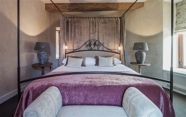 Hotel Kasteel TerWorm