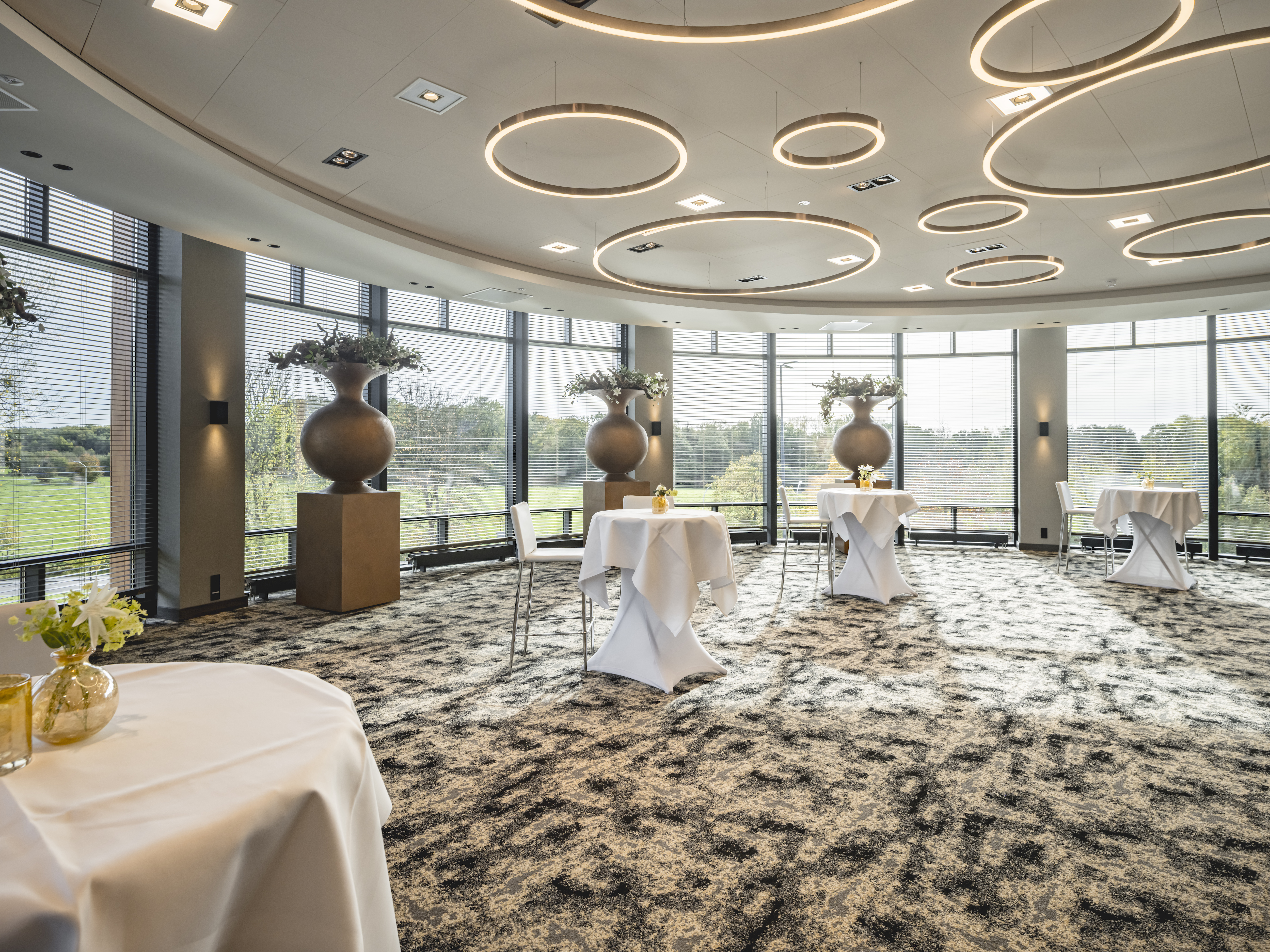 Feestelijke evenementen