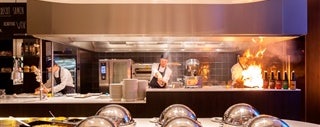 Hotel Maastricht - Live Cooking Arrangement