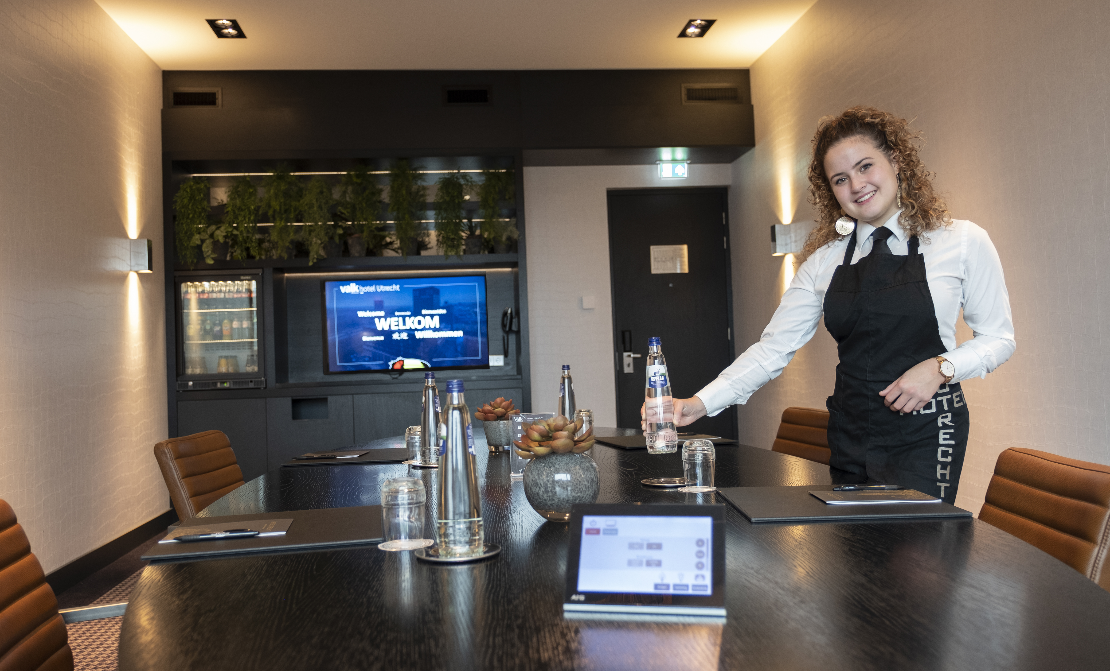 Vrijblijvend een offerte aanvragen?