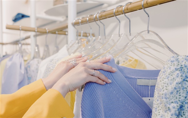 Winkelen in de Breestraat