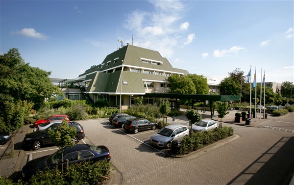 Hotel Vianen-Utrecht